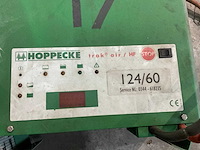 Hoppecke acculader - afbeelding 5 van  7