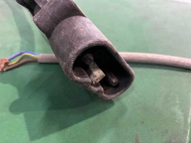 Hoppecke acculader - afbeelding 7 van  7