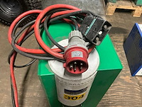 Hoppecke acculader - afbeelding 4 van  5