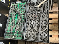 Hoppecke emrol 3hpzs375 batterij (2x) - afbeelding 1 van  5