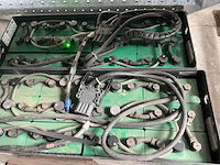 Hoppecke emrol 3hpzs375 batterij (2x) - afbeelding 1 van  3