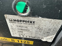 Hoppecke emrol 3hpzs375 batterij (2x) - afbeelding 1 van  1
