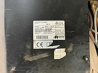 Hoppecke heftruck accu oplader (4x) - afbeelding 4 van  5