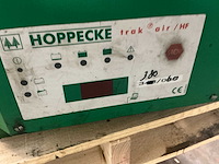 Hoppecke track acculader - afbeelding 3 van  5