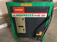 Hoppecke trak air acculader - afbeelding 3 van  6