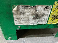 Hoppecke trak air acculader - afbeelding 6 van  6