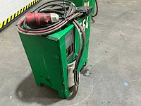 Hoppecke trak air acculader - afbeelding 3 van  6