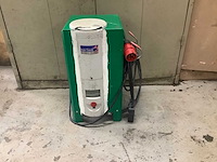 Hoppecke trak basic d 400 g48/65 b - f14 ho - hf acculader