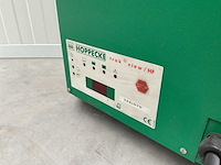 Hoppecke trak view / hf acculader - afbeelding 5 van  7