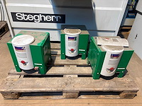 Hoppecle - 24v - overige intern transport - afbeelding 1 van  1