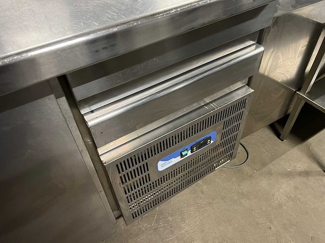 Horeca - koelwerkbank - afbeelding 3 van  3