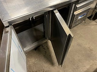 Horeca - koelwerkbank - afbeelding 2 van  3
