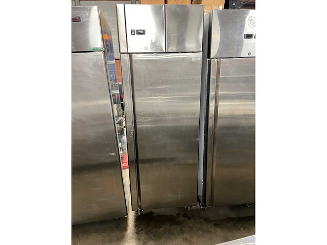 Horeca - verrijdbaar - vriezer - afbeelding 2 van  3