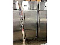 Horeca - verrijdbaar - vriezer - afbeelding 2 van  3