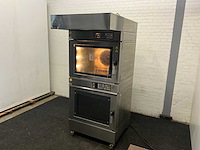 Horeca- en bakkerijapparatuur, en winkelkoeling