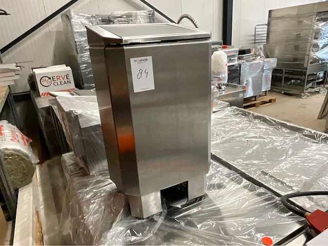 Horeca afvalbak - afbeelding 1 van  2