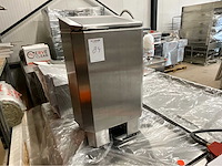 Horeca afvalbak - afbeelding 1 van  2