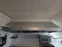 Horeca afzuigunit - afbeelding 2 van  4