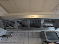 Horeca afzuigunit - afbeelding 3 van  4