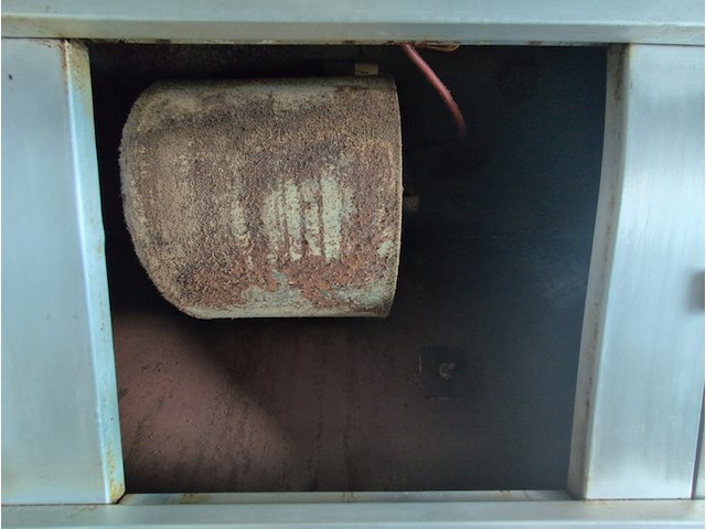 Horeca afzuigunit - afbeelding 4 van  4