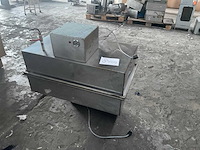 Horeca apparaat - afbeelding 1 van  7