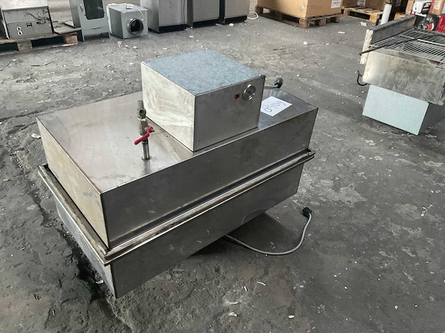 Horeca apparaat - afbeelding 2 van  7