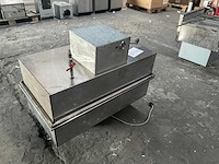 Horeca apparaat - afbeelding 2 van  7