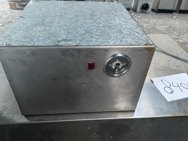 Horeca apparaat - afbeelding 4 van  7