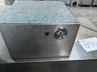 Horeca apparaat - afbeelding 4 van  7