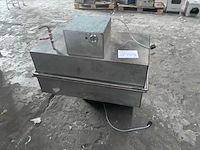 Horeca apparaat - afbeelding 5 van  7