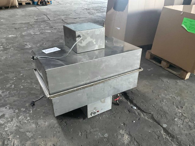 Horeca apparaat - afbeelding 6 van  7