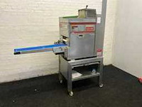 Horeca, bakkerij apparatuur en winkel koeling