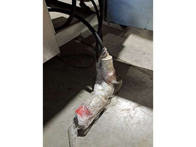 Horeca bakwand, frymaster, re22 - afbeelding 5 van  16