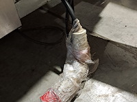 Horeca bakwand, frymaster, re22 - afbeelding 5 van  16