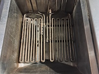 Horeca bakwand, frymaster, re22 - afbeelding 6 van  16