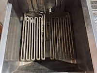 Horeca bakwand, frymaster, re22 - afbeelding 8 van  16