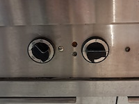 Horeca bakwand, frymaster, re22 - afbeelding 12 van  16