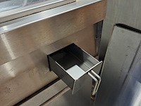 Horeca bakwand, frymaster, re22 - afbeelding 13 van  16