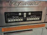 Horeca bakwand, frymaster, re22 - afbeelding 14 van  16