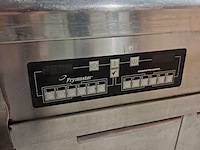 Horeca bakwand, frymaster, re22 - afbeelding 15 van  16