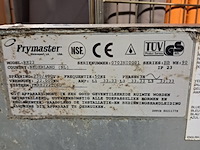 Horeca bakwand, frymaster, re22 - afbeelding 16 van  16