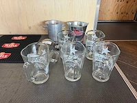 Horeca benodigdheden w.o. heineken, texels - afbeelding 5 van  6