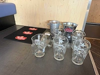 Horeca benodigdheden w.o. heineken, texels - afbeelding 6 van  6