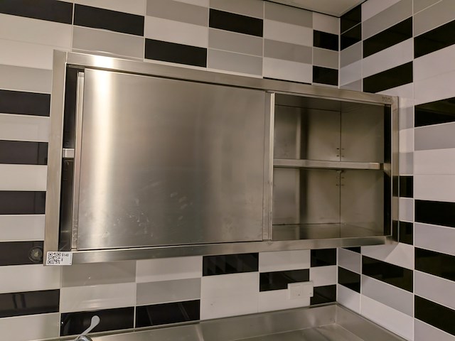 Horeca bovenkast - afbeelding 1 van  8