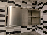 Horeca bovenkast - afbeelding 1 van  8