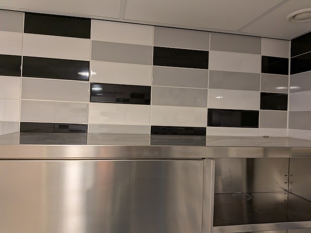 Horeca bovenkast - afbeelding 2 van  8