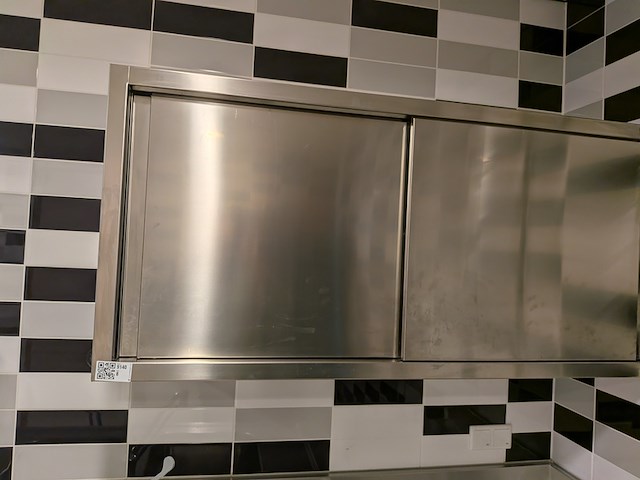 Horeca bovenkast - afbeelding 5 van  8