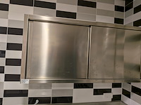 Horeca bovenkast - afbeelding 5 van  8