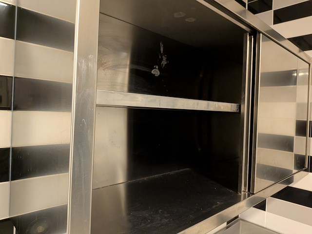 Horeca bovenkast - afbeelding 6 van  8
