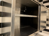 Horeca bovenkast - afbeelding 6 van  8